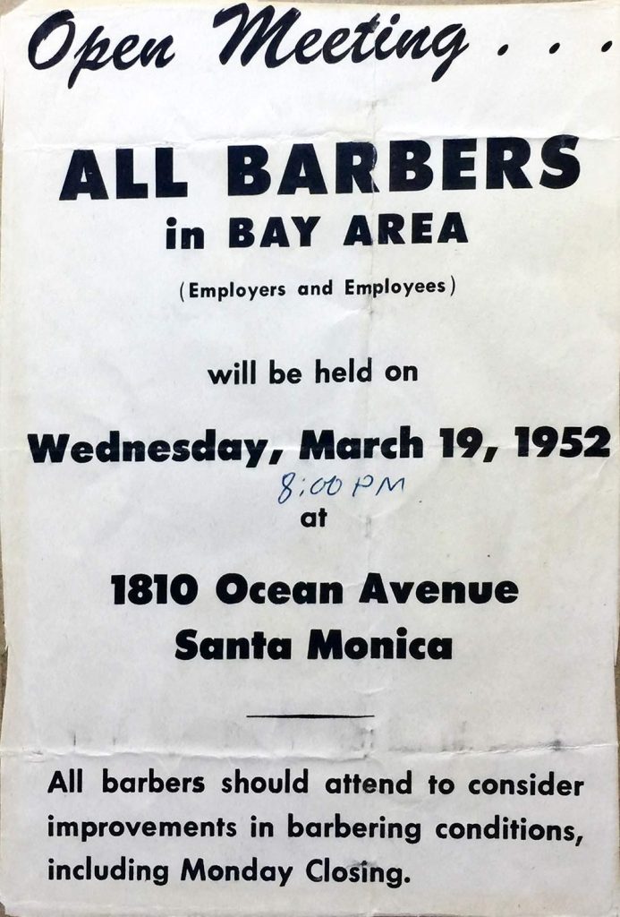 Oakleys-Barbershop-Westwood-California-Mens-Cuts-Womens-Cuts-History
