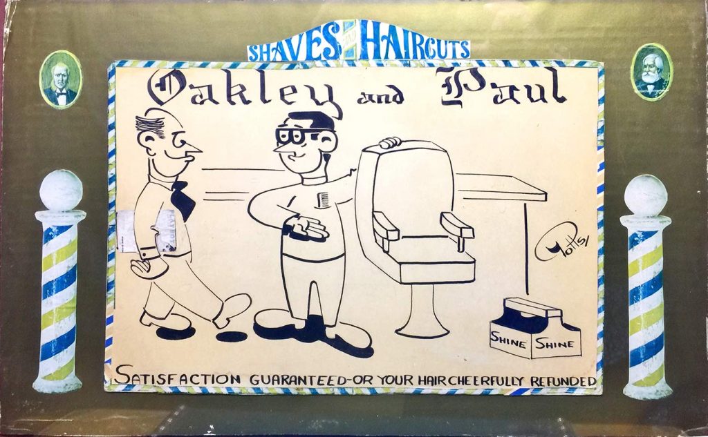 Oakleys-Barbershop-Westwood-California-Mens-Cuts-Womens-Cuts-History