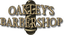 Oakleys-Barbershop-Westwood-California-Mens-Cuts-Womens-Cuts-Logo-4