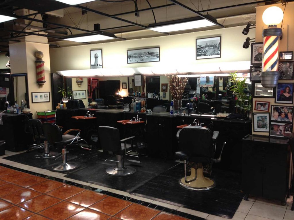 Oakleys-Barbershop-Westwood-California-Mens-Cuts-Womens-Cuts-Shop